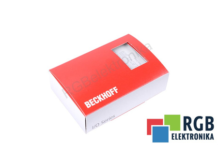 BECKHOFF EL67310010 EL6731 0010