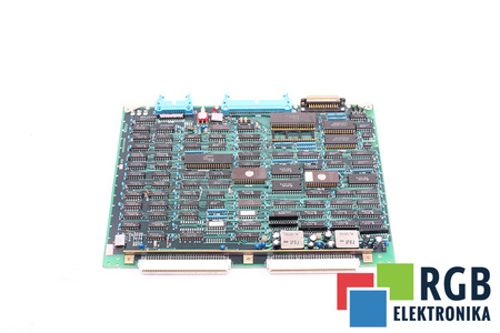 MITSUBISHI ELECTRIC FX32B BN624A232H03 PRE CNC MELDAS-YM