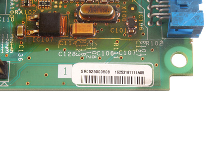 TOSHIBA 16252990112A02 16253000211A02 162531B1111A05