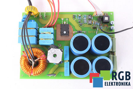 FERROCONTROL SVT3 90001900
