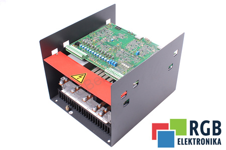 SIEMENS 6RA2226-8DV71 D420/70 SIMOREG