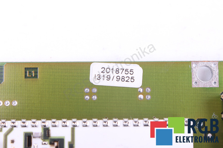 SICK 2018755 PRE PLS101