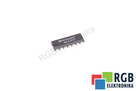 MOTOROLA MC34060AP