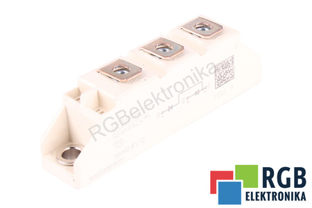SEMIKRON SKKD81/12 SEMIPACK1 82A, 1200V
