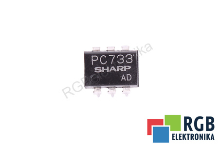 SHARP PC733