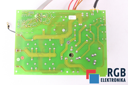 FERROCONTROL SVT3 90001900