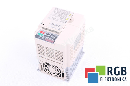 OMRON CIMR-JC4A0009BAA JZA43P0BAA