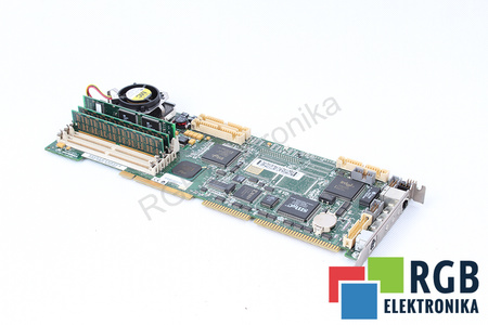 MOTOROLA 84-W8713F01A FAB REV.A PRE DSQC500 3HAC3616-1/04 ZÁKLADNÁ DOSKA