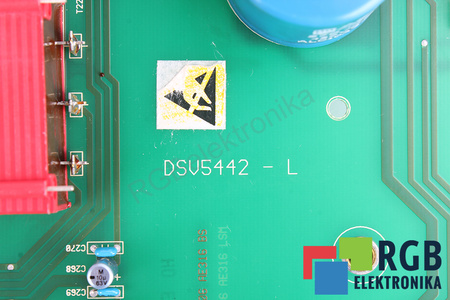 DIETZ ELECTRONIC DSV5442-L 95442206 DSV544295442106AE316