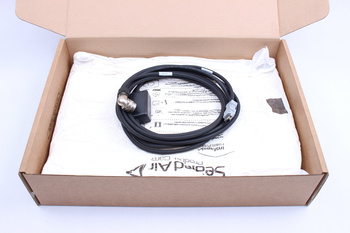 EUMAX JZSP-CVP07-05-E RP PRE YASKAWA SIGMA V 5M KÁBEL NÁHRADA