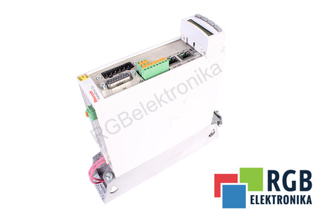 REXROTH HCS01.1E-W0006-A-02-B-ET-EC-NN-L4-NN-FW R911331617