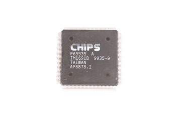 CHIPS F65535 A