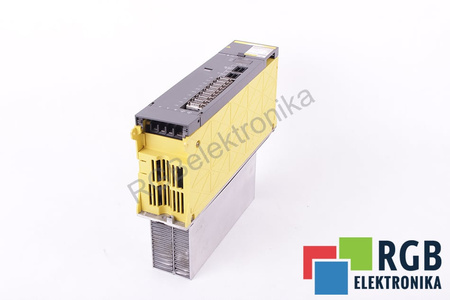 FANUC A06B-6078-H211#H500 SPINDLE AMPLIFIER MODULE