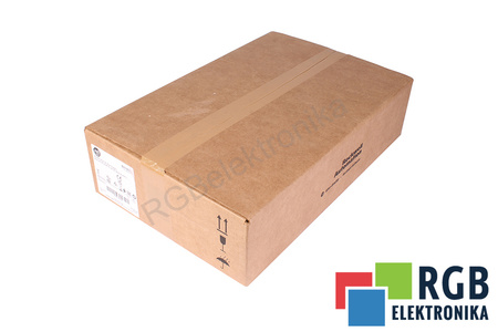 ALLEN BRADLEY 2198-P070 KINETIX 5700 DC BUS SUPPLY