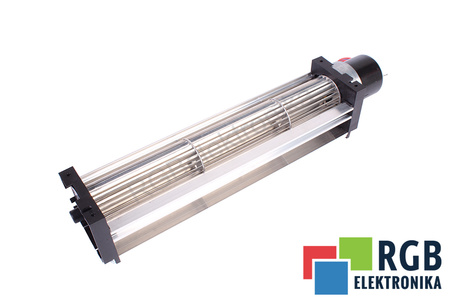 EBM PAPST QG030-198/14 258X50X47,5MM, 24V VENTILÁTOR