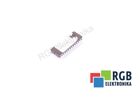 NATIONAL SEMICONDUCTOR NMC27C32Q-45 UV ERASABLE EPROM DIP24 THT