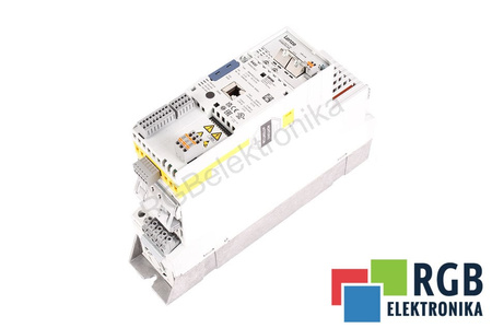LENZE E84AVSCE1122SB0-ECXXX INVERTER E84AVSCE1122SB+E84AYCECV