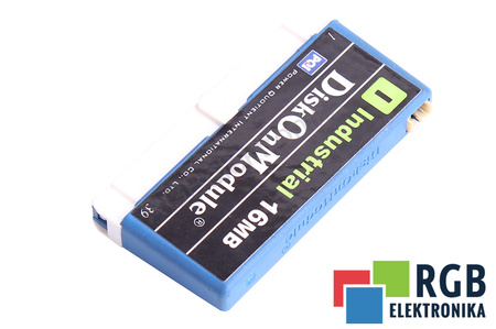 POWER QUOTIENT INTERNATIONAL DA0016M40NC0 16MB