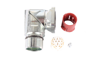 TE CONNECTIVITY AEDC052NN00001200400 12PIN ZÁSUVKA