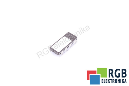 HITACHI HN27C256HG-70 UV ERASABLE EPROM DIP28 THT