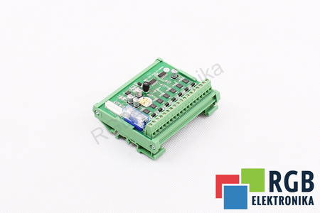 HUST H6C\SIO\DC8\V1 AB683