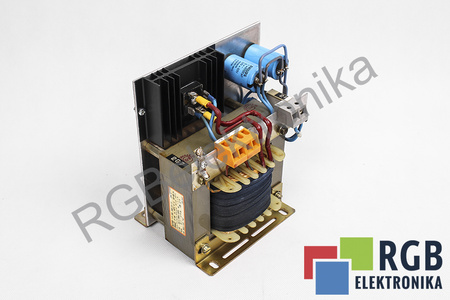 BLOCK GBC380/24-12 264W EIN 380VAC AUS 24VDC 12A