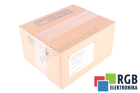 YASKAWA SGDV-8R4D01A
