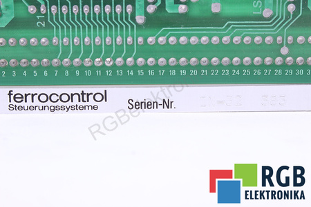 FERROCONTROL IN-32