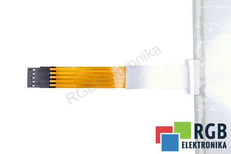 HT-150F-5RA-001A-28R-200FH 322X247MM 5PIN, 15" DOTYK NÁHRADA