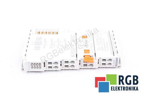 BECKHOFF EL1008