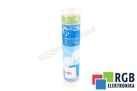 SKF LGLT2/0.4 NÍZKOTEPLOTNÉ MAZIVO PRE RÝCHLOSŤ