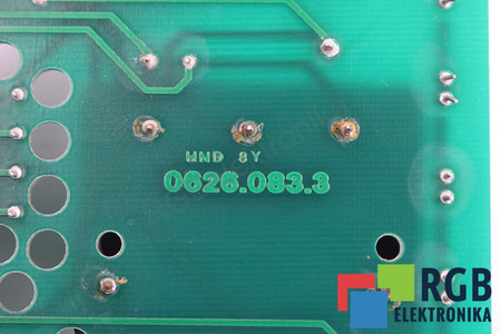 LUST 0626.083.3 PRE FU4421S