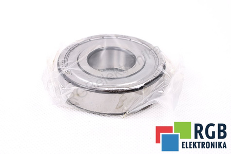 SKF 6306-2Z/C3 30X72X19 LOŽISKO