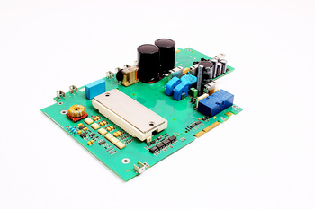 B&R AUTOMATION SVLST02/3 CS0174100022 BSM25GP120 EUPEC