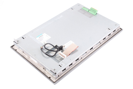 SIEMENS A5E39459153 OEM PANEL IPC677C-15"DAIMLER PANEL PRE POČÍTAČ