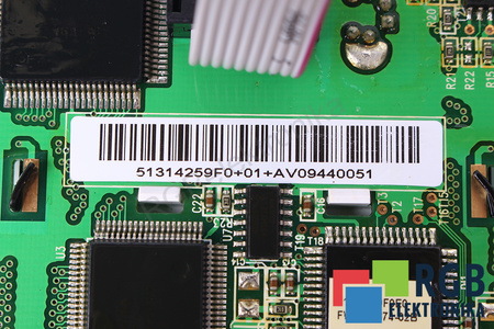 SCHNEIDER ELECTRIC 51314259F0+01+AV09440051