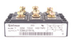 INFINEON DDB6U215N16L ISOPACK