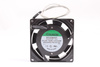 SUNON SF23080AT2082HB 80X80X25MM, 230V, 0.07A VENTILÁTOR