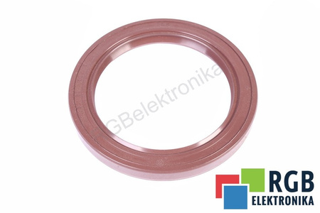 DICHTOMATIK 60X80X8 VIAS FPM TESNENIE