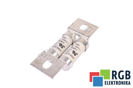 ISTIČ BUSSMANN 160A BS88-4