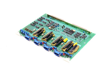 MITSUBISHI ELECTRIC FX06C BN624A243H03 PRE UF01A MELDAS-YM