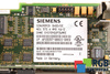SIEMENS 6FC5357-0BB23-0AE0 VERSION C SINUMERIK 840D/DE NCU 572.4 AMD K6-2