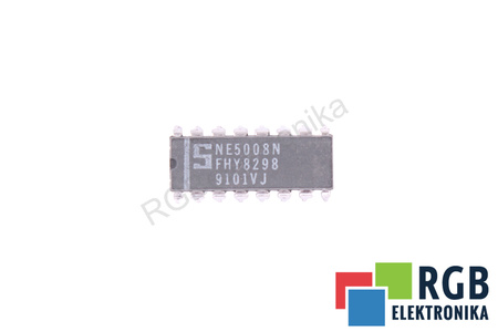 SIGNETICS NE5008N