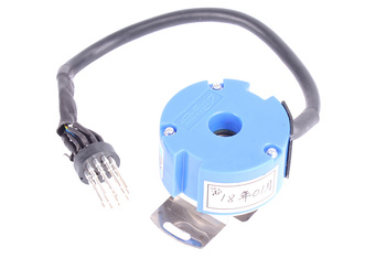 TAMAGAWA 48-2500P8-L6-5V-17X FA-CODER ENKODÉR