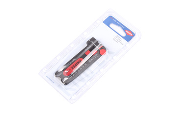 KNIPEX 1280100SB 12 80 100 SB 0.3-1MM 100X84X19MM MINI ODIZOLOVAČ