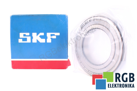 SKF 6216-2Z/C3 80X140X26, 72.8 KN, 55 KN LOŽISKO