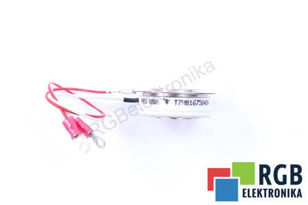 POWEREX T7H8167504DN 70A, 1600V