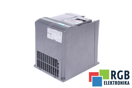 SIEMENS 6SE9215-8DB40 MICROMASTER