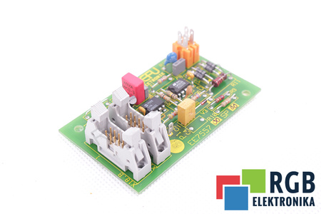 REFU ELEKTRONIK EE755700 SP00 PRE 316/30FE 316