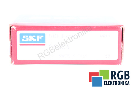 SKF 16004 38000RPM, 24000RPM, 20X42X8 7.28KN, 4.05KN LOŽISKO